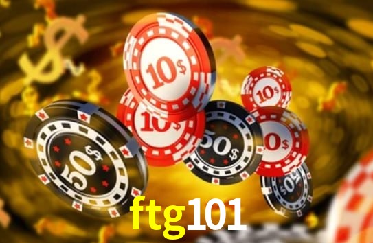 Estatísticas ftg101
