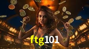 Experiência VIP ftg101