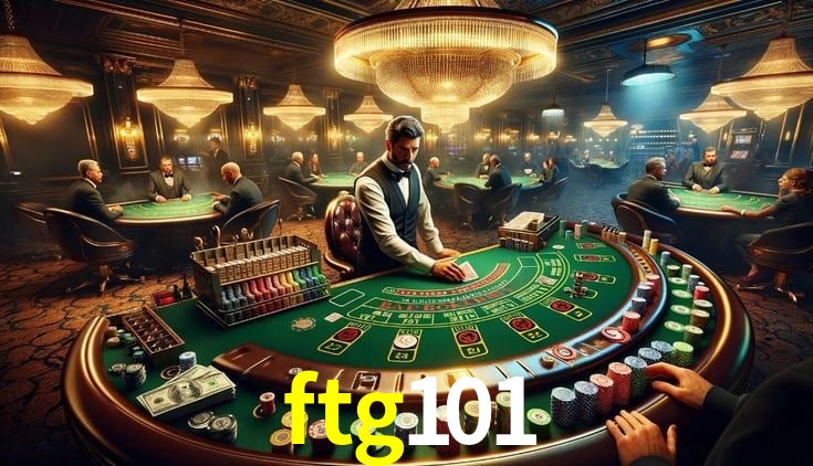 Statistics ftg101