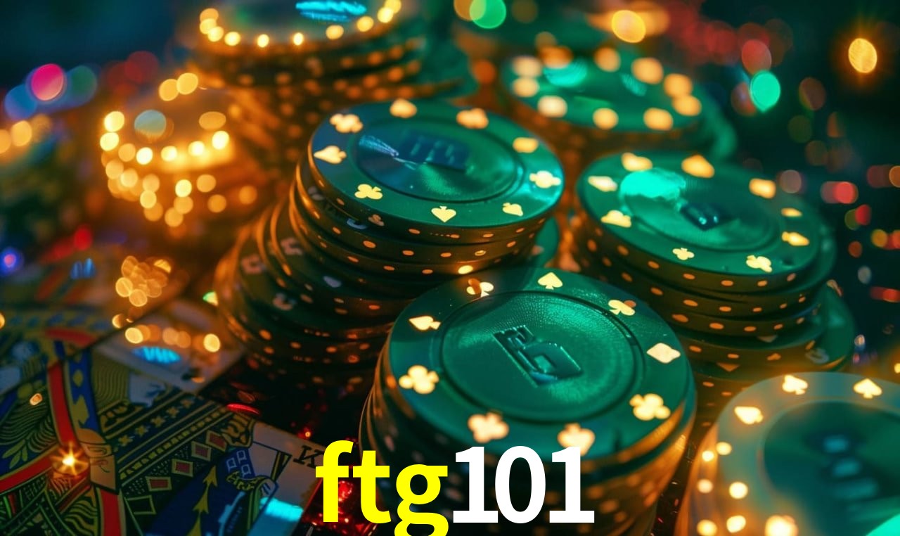 Experiência VIP ftg101