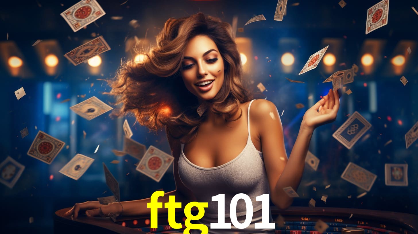 ftg101 bet
