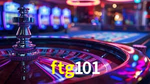 Experiência VIP ftg101