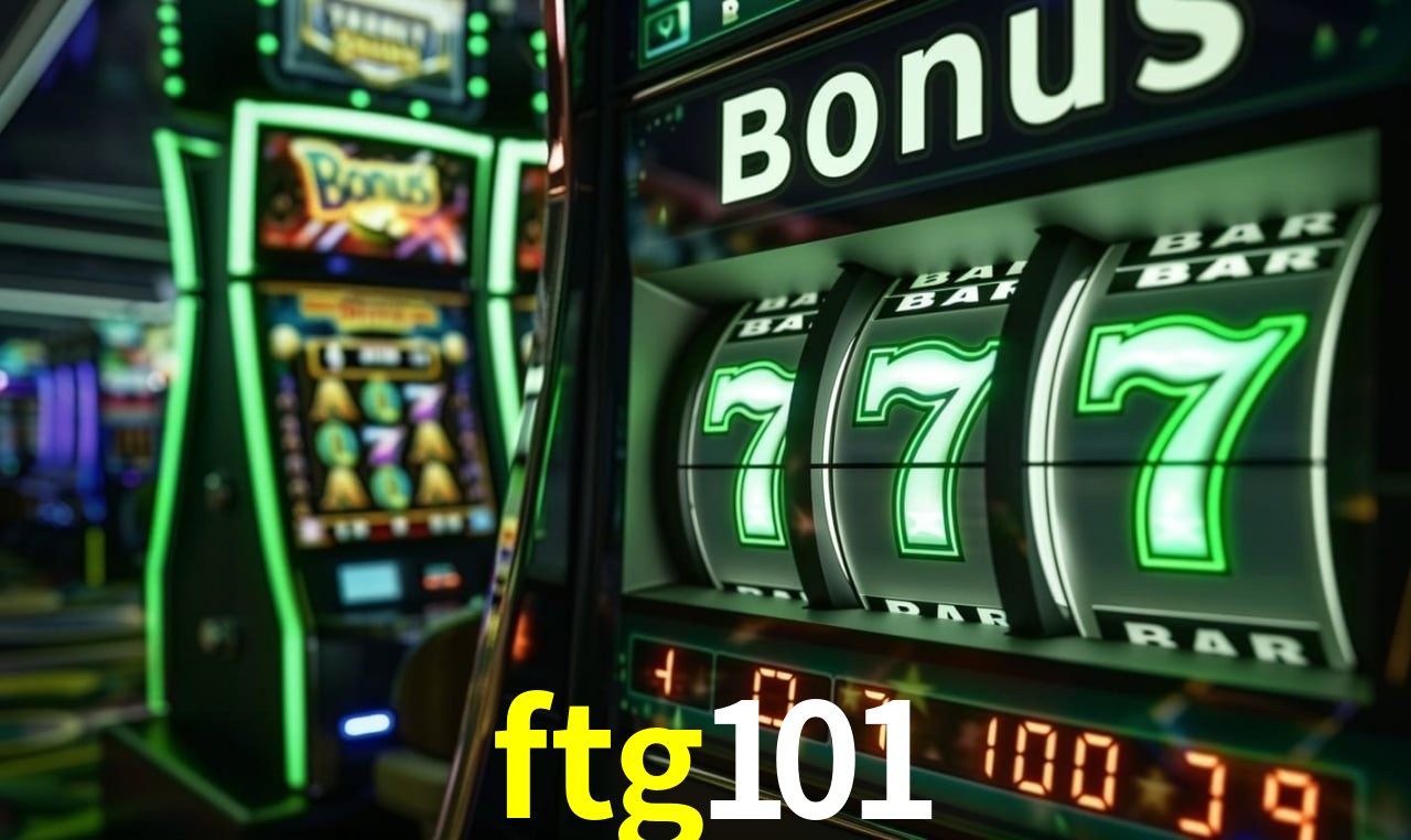 Experiência VIP ftg101