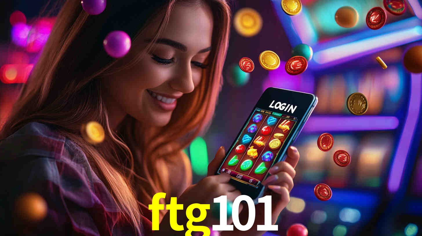 ftg101: Seu Cassino Premiado com Pagamentos Rápidos