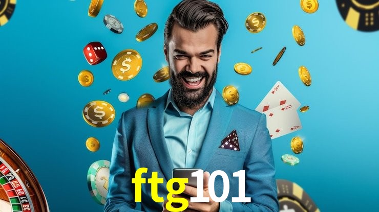 Statistics ftg101