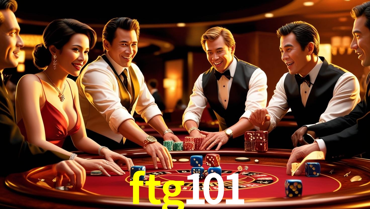 FTG101