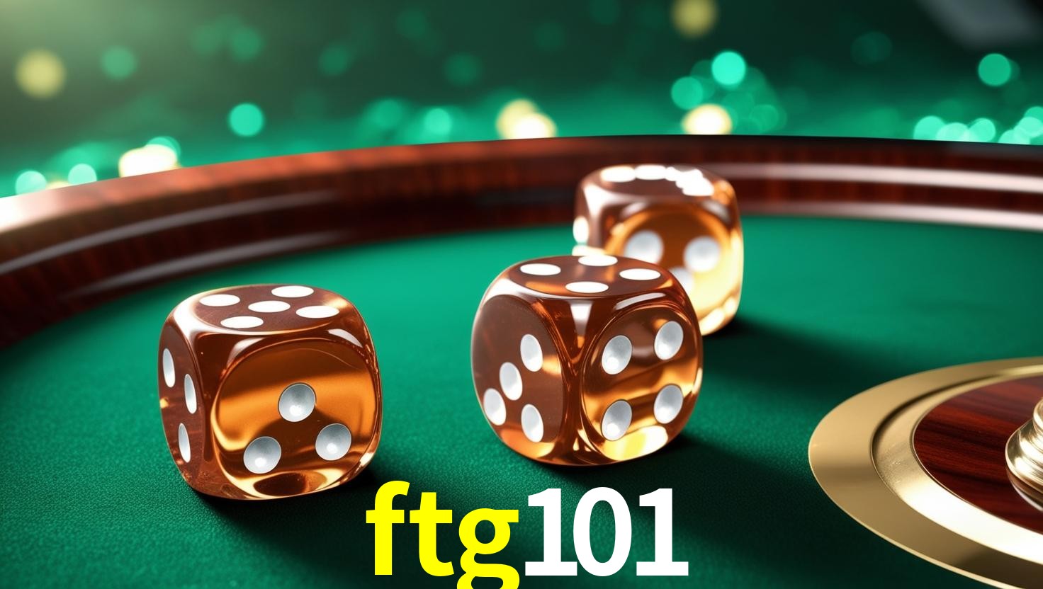 FTG101