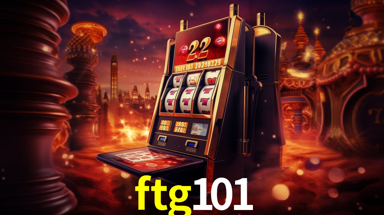 FTG101