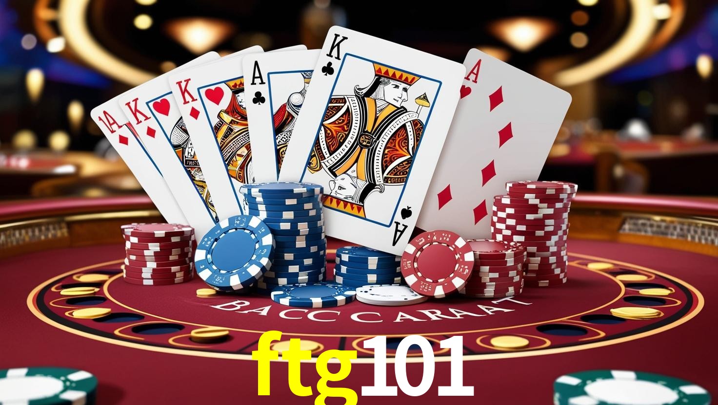 FTG101