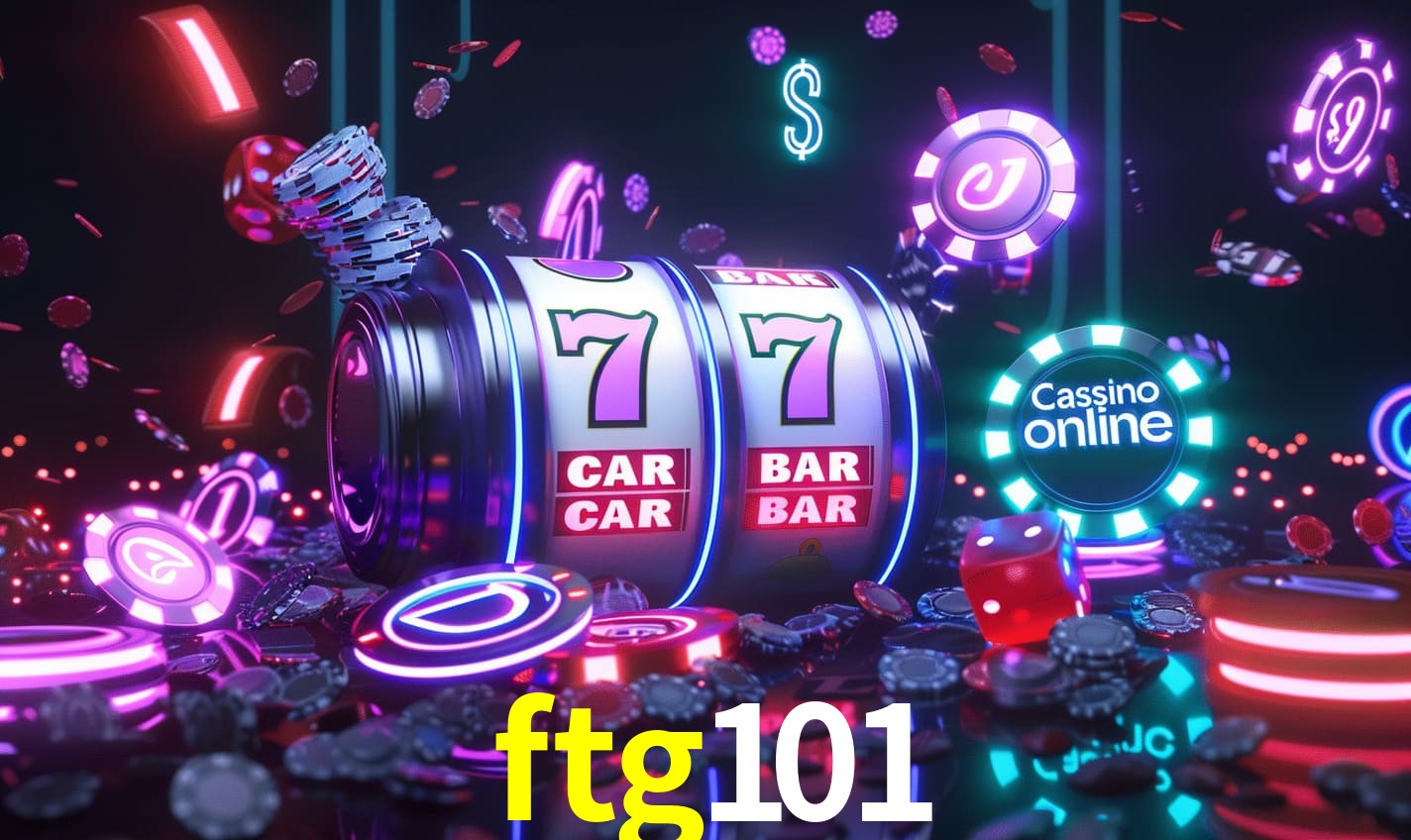 FTG101
