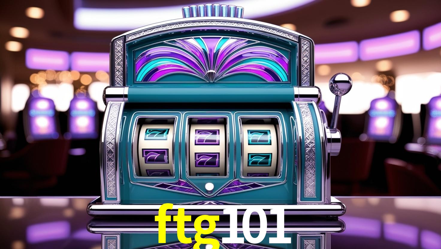 FTG101