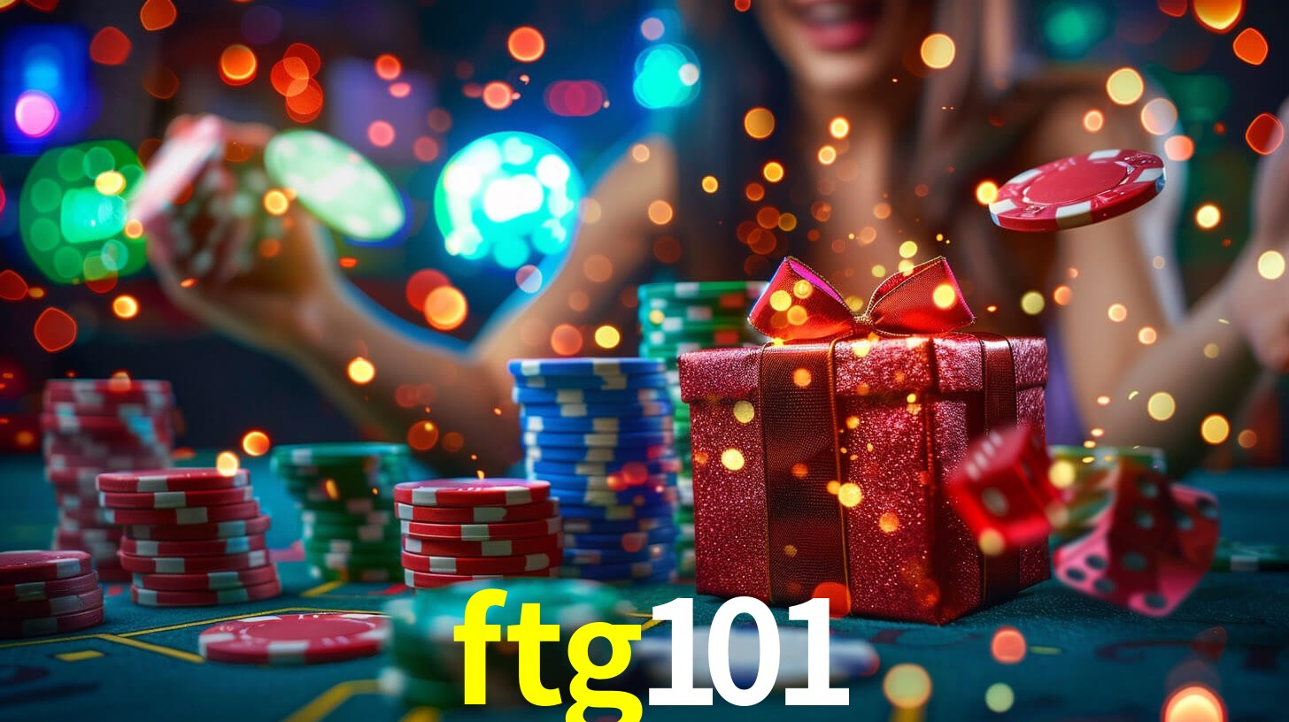 FTG101