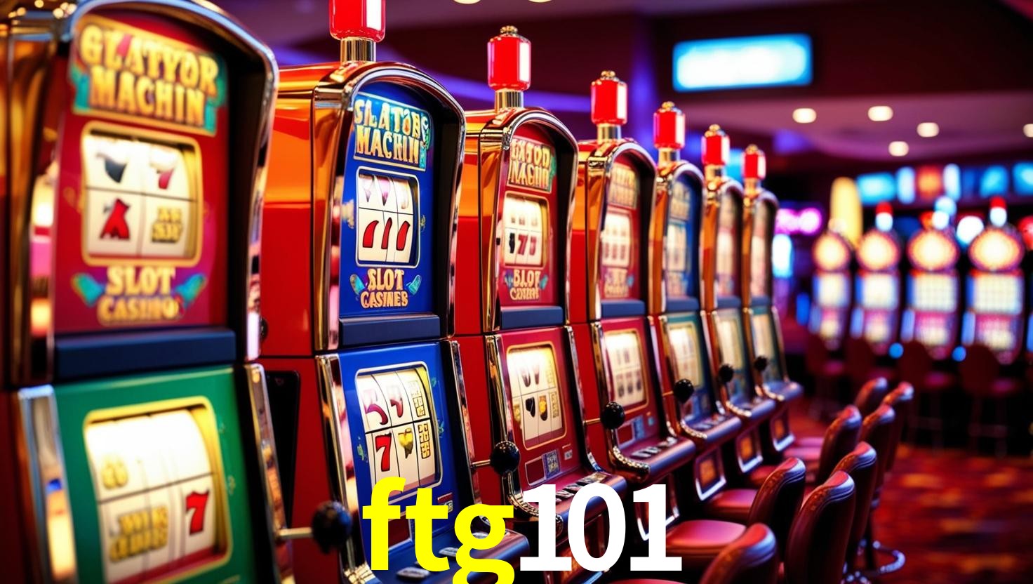 FTG101