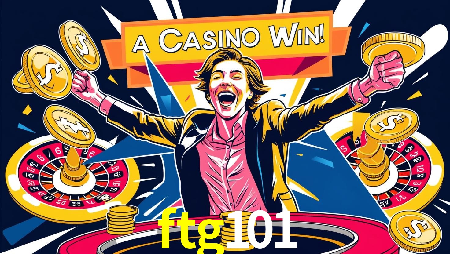 FTG101