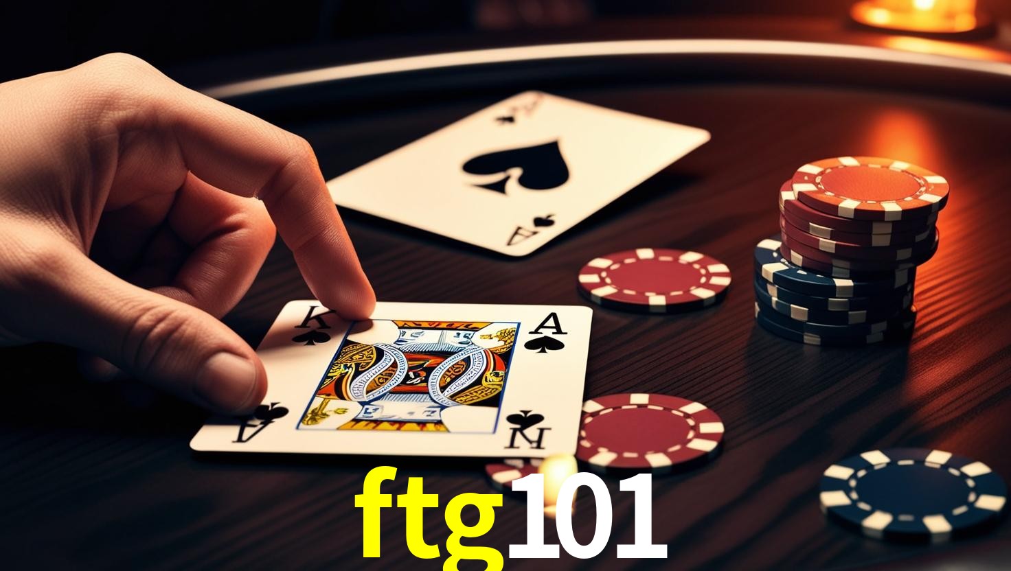 FTG101
