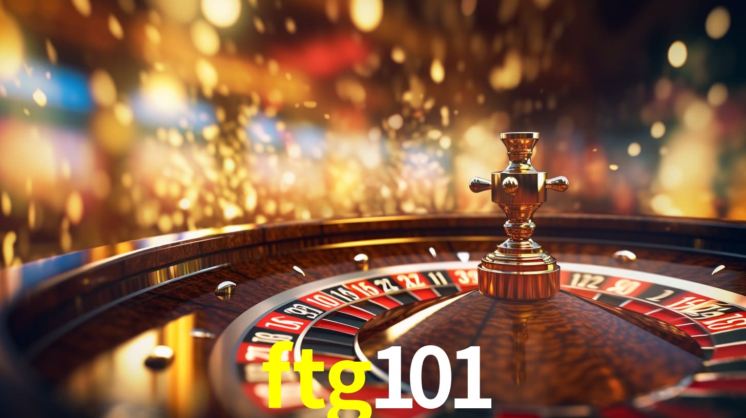 FTG101