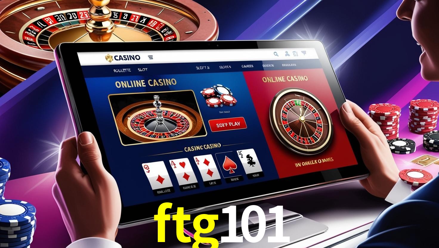 FTG101