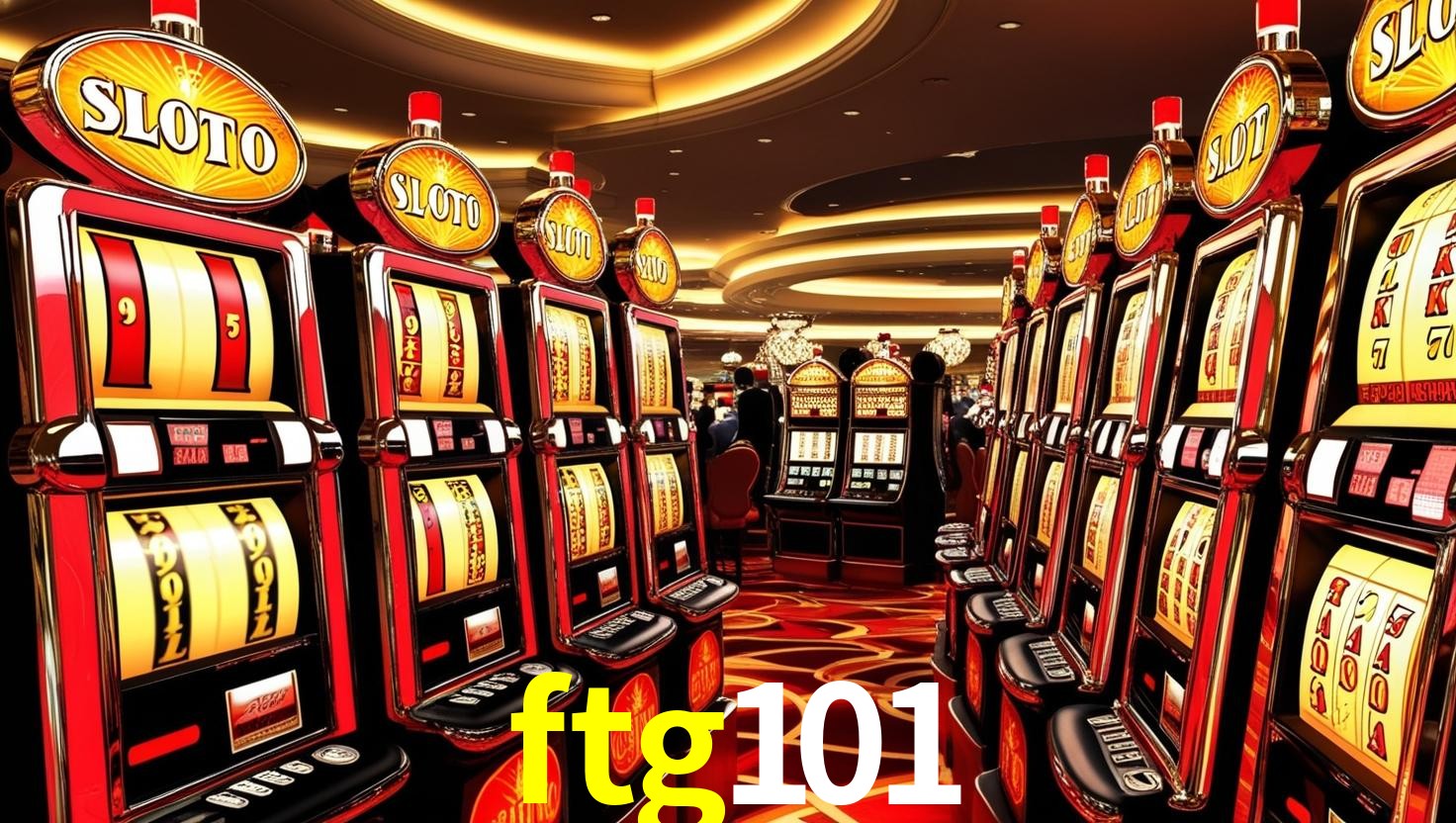 FTG101