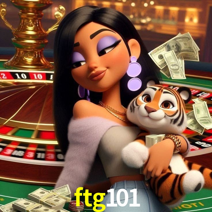 Tennis Betting ftg101