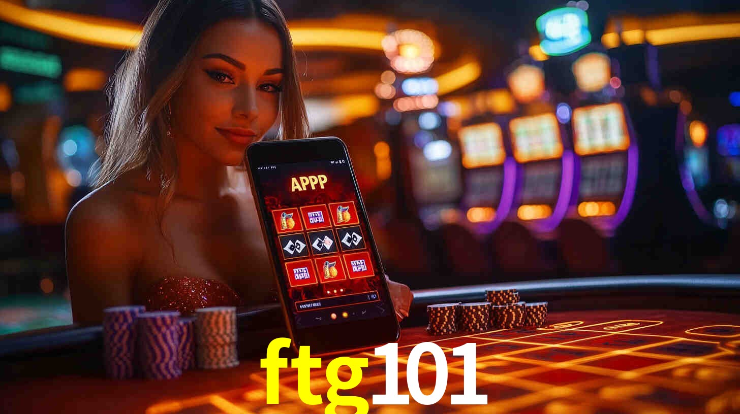 Descubra a Essência do ftg101: Nossa História e Compromissos
