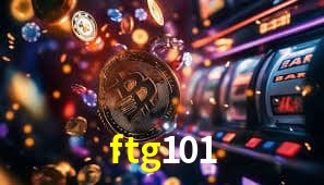 Imagem secundária para conteúdo da página Facebook ftg101