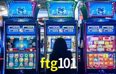 A Experiência Imersiva dos Cassinos Ao Vivo no ftg101