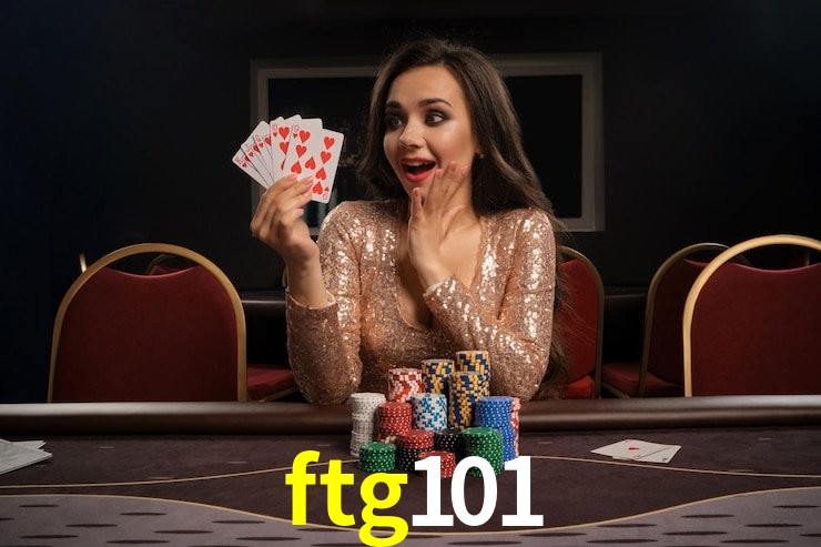 Jogos Exclusivos ftg101