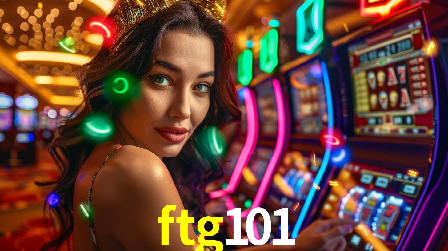 Imagem quadrada de apoio para baixar ftg101