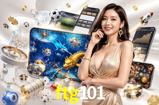 Live Casino ftg101