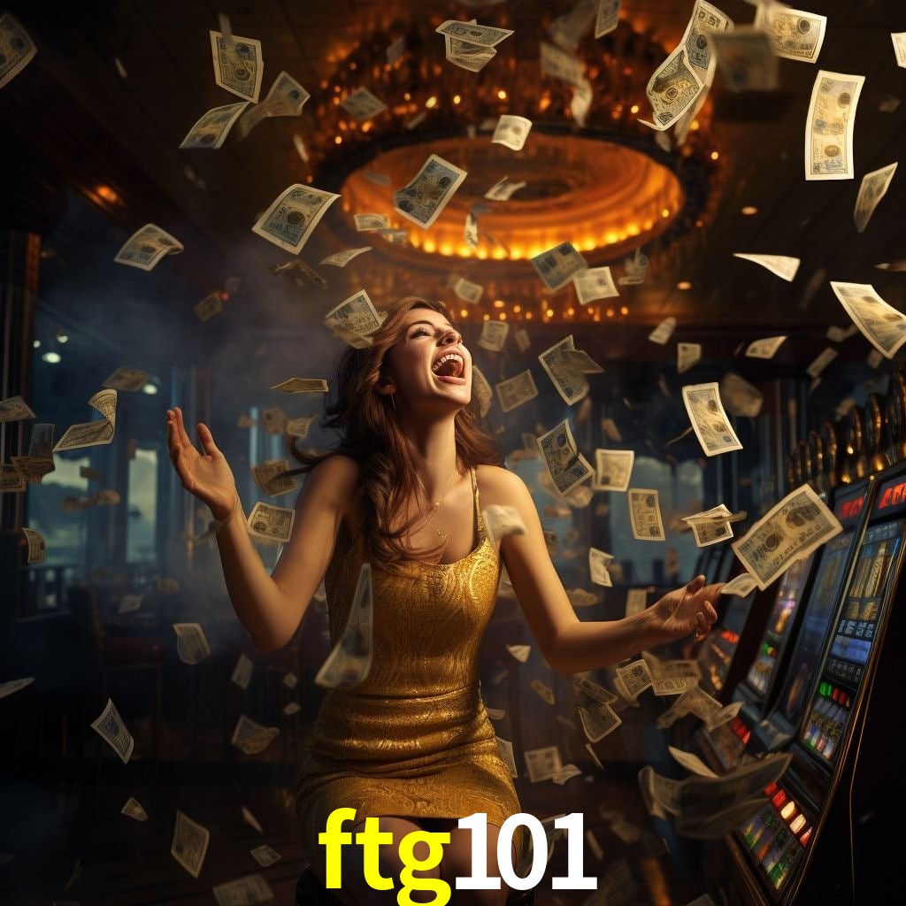Blackjack Table ftg101