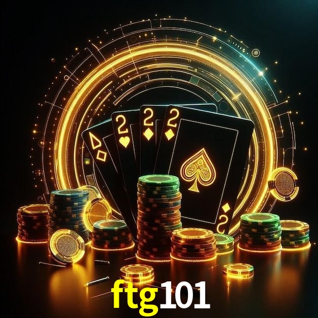 Login Seguro ftg101