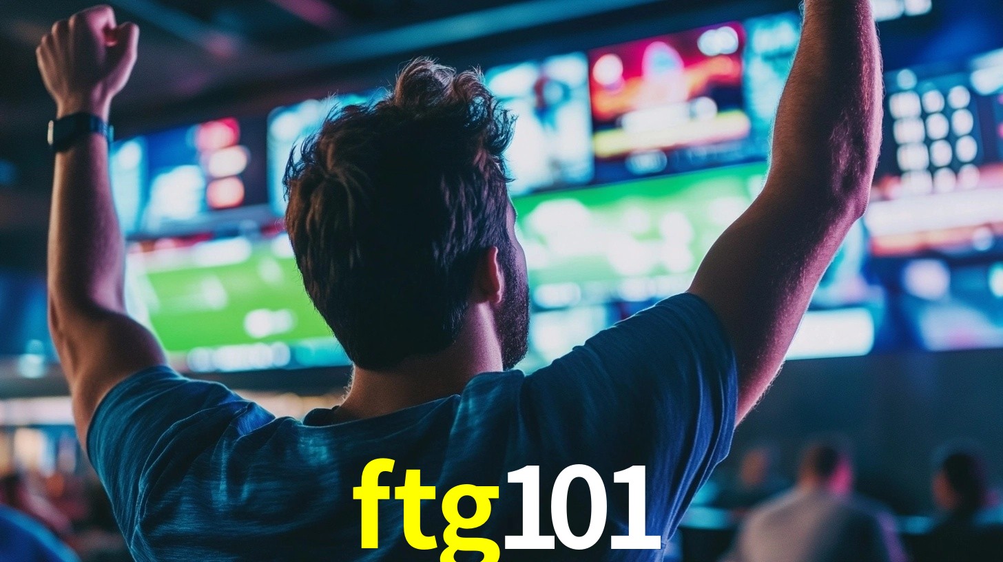 ftg101: Seu Especialista em Apostas Esportivas Brasileiras