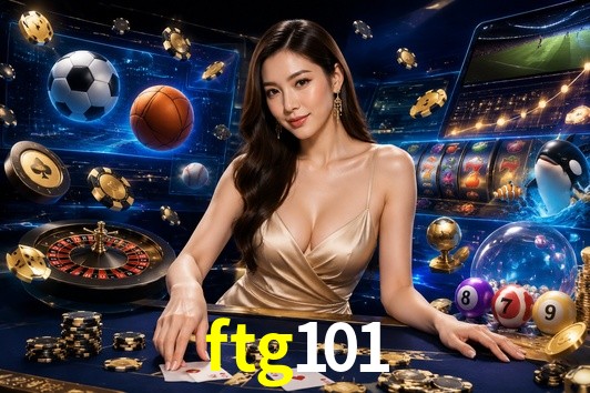 Account Benefits ftg101