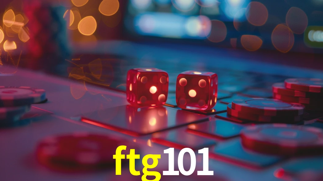 Security Systems ftg101