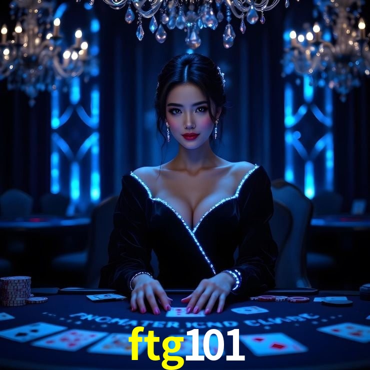 Benefícios da Conta ftg101