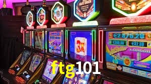 Bônus Diários ftg101