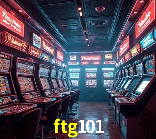 Jogos de Mesa Premium ftg101 - Blackjack, Roleta, Baccarat