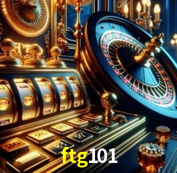 Apostas de Tênis ftg101
