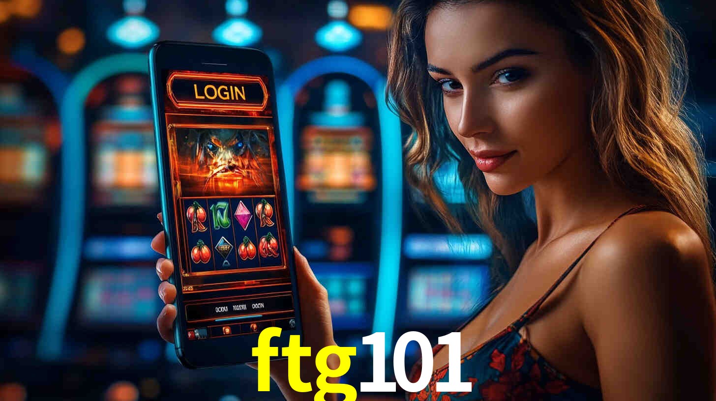 Bônus Generosos e Exclusivos no ftg101 para Você!