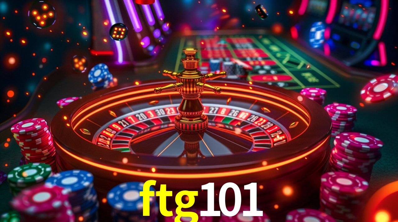 PIX Instantâneo ftg101