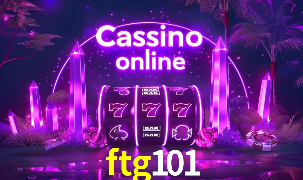 Promoção Relâmpago ftg101