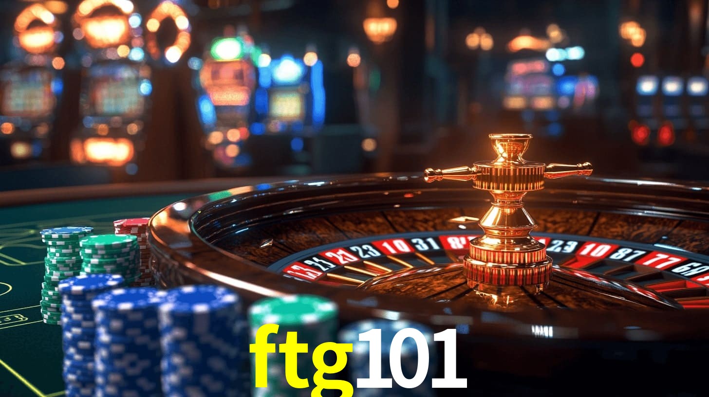 ftg101.com