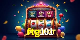 Ofertas Exclusivas ftg101