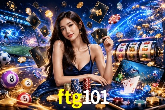 2FA Security ftg101