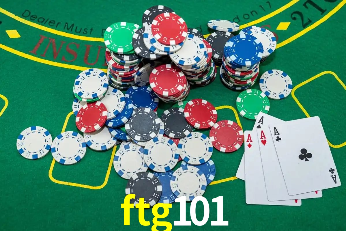 Casino VIP ftg101