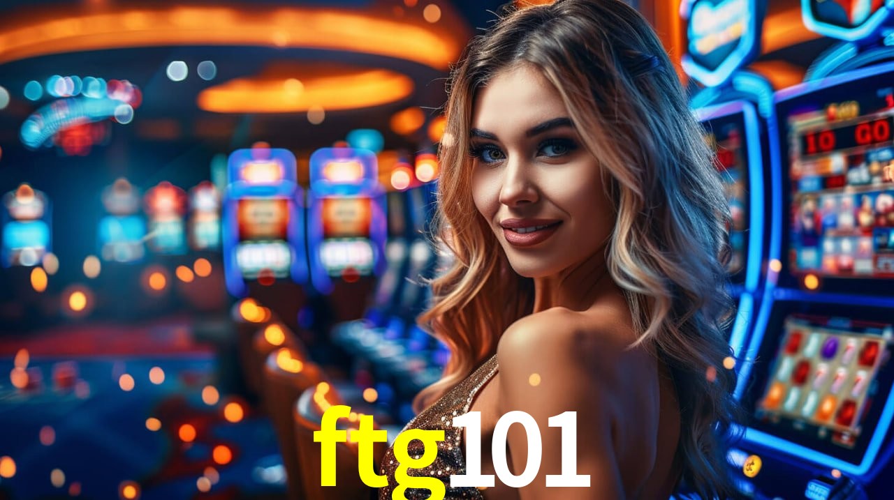 Game Statistics ftg101