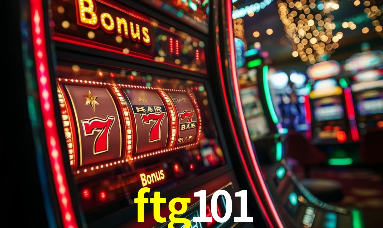 ftg101.com