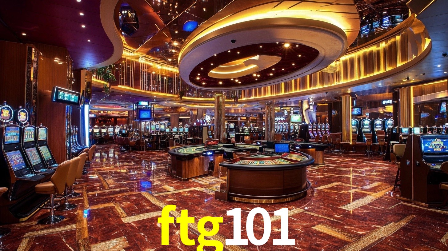 Exclusive Games ftg101