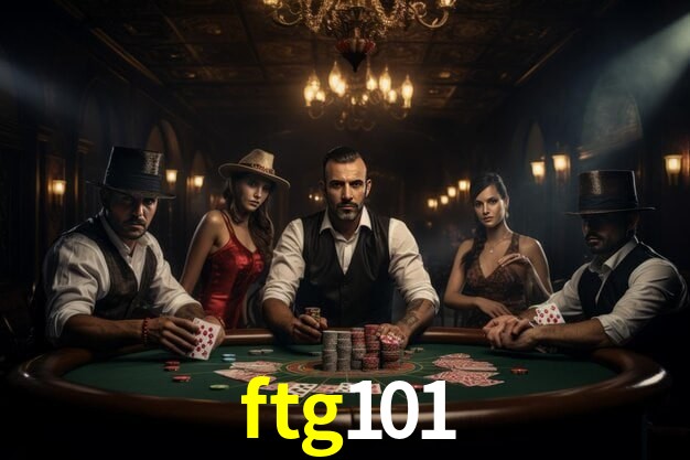 cassino ftg101