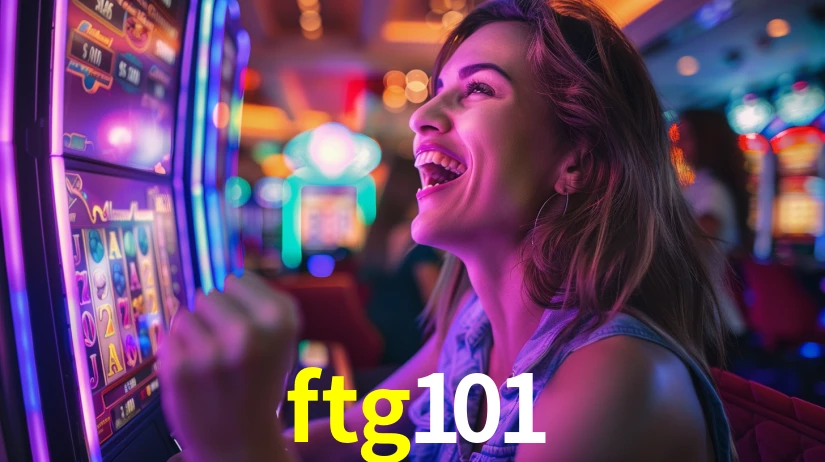 ftg101.com